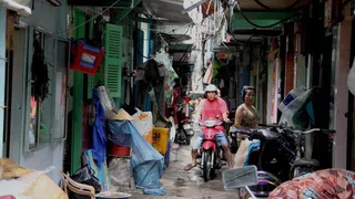 TP HCM triển khai quy hoạch khu chợ Gà, chợ Gạo và tứ giác Mả Lạng