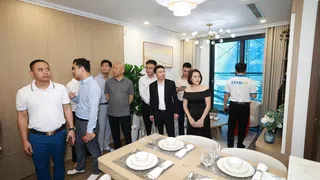 Giải pháp giúp người trẻ tiếp cận nhà ở trong bối cảnh giá bất động sản tăng cao
