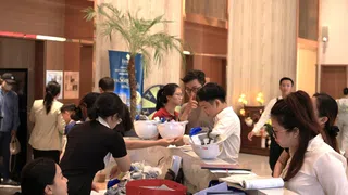 TP.HCM thành lập Ban Bồi thường, giải phóng mặt bằng trực thuộc Sở Nông nghiệp và Môi trường