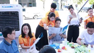 "Sóng ngầm" tái cấu trúc thị trường bất động sản nhà ở