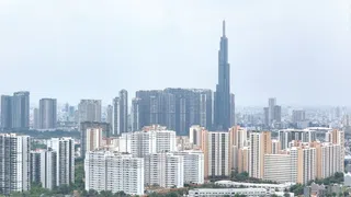 Nhà ở cho thuê có thể mở đầu cho cuộc tái cấu trúc thị trường bất động sản