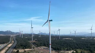 Tập đoàn Xuân Thiện đề xuất đầu tư tổ hợp thủy điện tích năng và điện mặt trời quy mô gần 28.000 tỷ đồng tại Sơn La