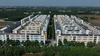 TP.HCM sẽ phát triển 50.000 căn nhà ở xã hội cho thuê bằng cách nào?