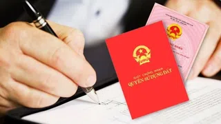 Phát hiện đất thực tế "lệch" so với Sổ đỏ: Đừng hoang mang, Luật mới 2024 xử lý thế này!