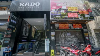 "Làn sóng" trả mặt bằng kéo giá thuê nhà phố tại TP.HCM lao dốc