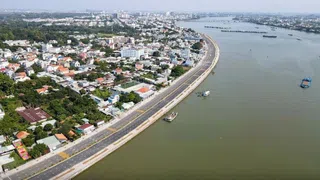 Hơn 7.100 hộ dân tại Đại Phước sắp được thu hồi đất để triển khai siêu dự án hơn 817.000 tỷ đồng