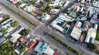 Hạ tầng liên vùng tạo lực đẩy cho đô thị cửa ngõ Tây TP.HCM