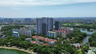 TP.HCM tìm nhà đầu tư cho ba khu đô thị mới với tổng vốn gần 2,5 tỷ USD