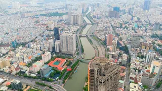 TP.HCM triển khai nộp trực tuyến 23 thủ tục đất đai, trả kết quả sau 2 giờ