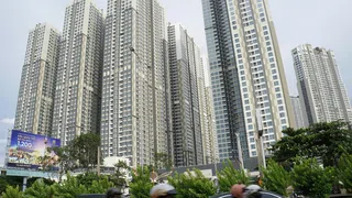 TP.HCM tập trung mọi nguồn lực tháo gỡ khó khăn để phát triển nhà ở cho thuê