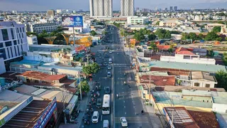 Dòng khách ở đâu, dòng tiền ở đó: bài toán mới của nhà đầu tư shophouse