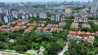 Hà Nội đề xuất chi hơn 3.500 tỷ đồng xây dựng hơn 1.100 căn hộ cho thuê