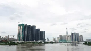 Bất động sản chuyển dịch mạnh sang xu hướng ở thực và tích sản dài hạn