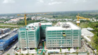 Hà Nội lần đầu xây cơ chế riêng phát triển nhà ở xã hội cho thuê
