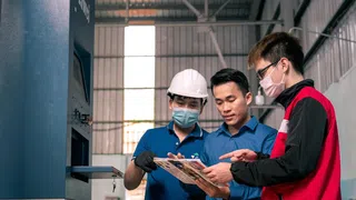 Đề xuất miễn toàn bộ tiền thuê đất để "tiếp sức" cho công nghệ chiến lược