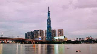 TP.HCM chuyển đổi 17 khu công nghiệp thành mô hình thông minh, ứng dụng AI và IoT