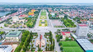 Sun Group đề xuất phát triển khu du lịch, đô thị sinh thái quy mô khoảng 1.400ha tại Hưng Yên