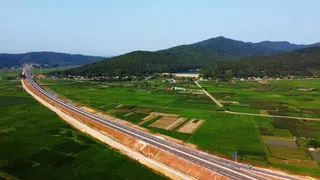 Thanh Hóa đầu tư hơn 4.500 tỷ đồng nâng cấp Quốc lộ 45 dài gần 53km, mở thêm hành lang phát triển mới cho toàn tỉnh
