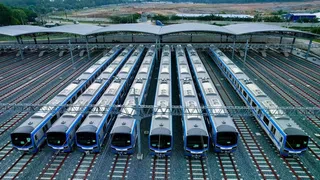 TP.HCM tăng hệ số sử dụng đất quanh TOD lên 1,5 lần, hàng loạt khu vực dọc metro và Vành đai 3 chuẩn bị bước vào giai đoạn phát triển mới