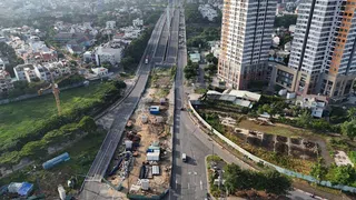 Giá đất nền phía Nam tăng dù sức mua và thanh khoản sụt giảm