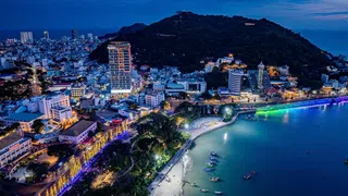 Bất động sản nghỉ dưỡng sôi động trở lại, hàng loạt dự án mới chuẩn bị ra mắt