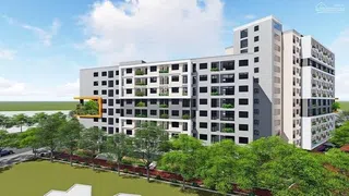 Từ ngày 4/7, người dân được bốc thăm trực tuyến mua nhà ở xã hội tại Hà Nội