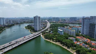 Người Việt phải dành hơn 20 năm thu nhập mới đủ mua nhà