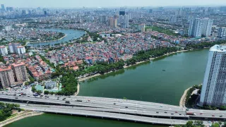 Giao dịch bất động sản nửa cuối năm 2026 được dự báo tiếp tục trầm lắng