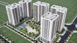 Hà Nội chuyển hơn 2,6 ha đất tại Hoài Đức để xây dựng nhà ở xã hội