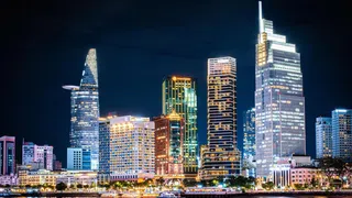 Trung tâm tài chính quốc tế được kỳ vọng tạo cú hích cho thị trường bất động sản