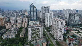 Việt Nam đặt mục tiêu vào top 75 trung tâm tài chính hàng đầu thế giới đến năm 2035