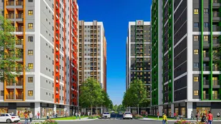 TP.HCM khởi công hơn 6.200 căn nhà ở xã hội, bổ sung khoảng 1.000 căn cho thuê