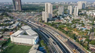 Bao giờ nút giao An Phú mới giải được bài toán kẹt xe cửa ngõ phía Đông?