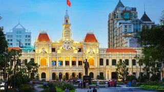 Nhiều thủ tục đất đai tại TP.HCM sẽ được giải quyết ngay ở cấp xã
