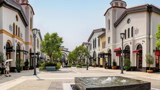 Hà Nội quy hoạch 7 trung tâm mua sắm outlet tại khu vực ngoại ô