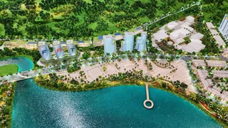 Dự án FPT AI City Quy Nhon được phép bán tối đa 30% căn hộ cho người nước ngoài