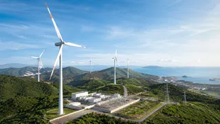 Dự án điện gió 1.600 tỷ đồng tại Gia Lai tiếp tục tìm chủ đầu tư sau lần lựa chọn bất thành