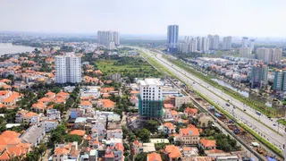 Lãi suất cao, nguồn cung lớn, sức mua bất động sản được dự báo tiếp tục suy giảm