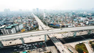 Đừng chỉ nhìn quy hoạch Thủ đô, nhà đầu tư có thể "chôn vốn" nhiều năm