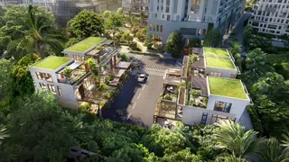 Không còn mua nhà qua phối cảnh, Kusto Home mở bán biệt thự hoàn thiện để khách hàng "mắt thấy, tay chạm"