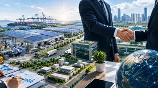 Không còn là giá thuê KCN, điều gì sẽ giữ chân dòng vốn FDI ở Việt Nam?