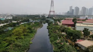 Dự án cải tạo sông Nhuệ hơn 75.000 tỷ đồng: HĐND Hà Nội yêu cầu làm rõ nhiều vấn đề