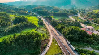 Cao tốc Gia Nghĩa - Chơn Thành dự kiến tăng vốn thêm hơn 2.700 tỷ đồng