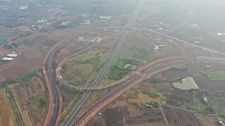 Hạ tầng không còn là "điểm cộng", mà trở thành yếu tố quyết định của thị trường nhà ở