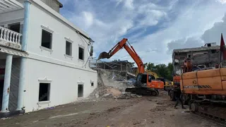 Phú Quốc ra quân 90 ngày xử lý vi phạm đất đai, xây dựng, không có vùng cấm