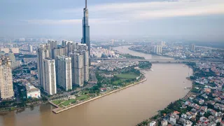 Bất động sản bước qua giai đoạn khó khăn, hướng đến chu kỳ tăng trưởng bền vững