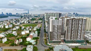 Nhiều quy định mới được đề xuất, kỳ vọng tạo chuyển biến cho thị trường bất động sản