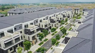 Chủ đầu tư Aqua Riverside City nợ thuế hơn 16 tỷ đồng tại Đồng Nai