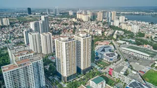 Đề xuất Nhà nước mua lại các dự án "đắp chiếu", bổ sung quỹ nhà ở công