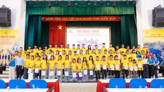 Đại Dũng: Khi phát triển bền vững bắt đầu từ con người